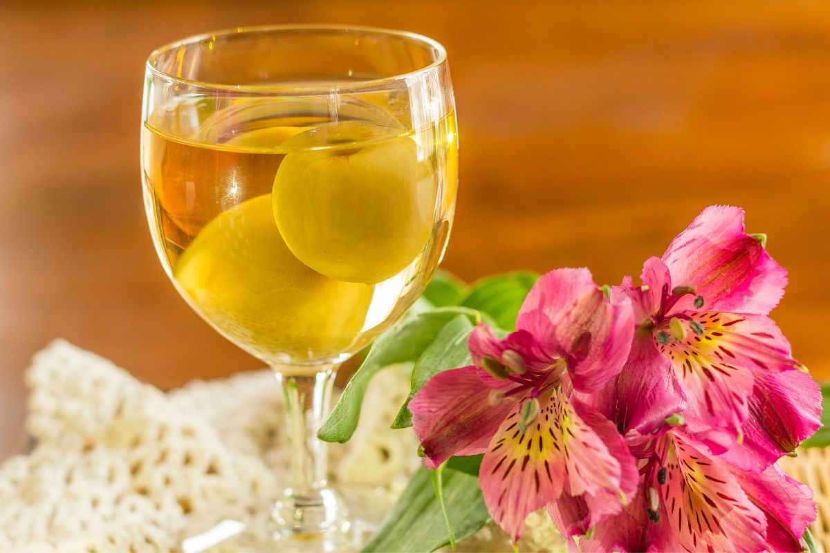 A Sweet And Simple Guide To Plum Wine (1)
