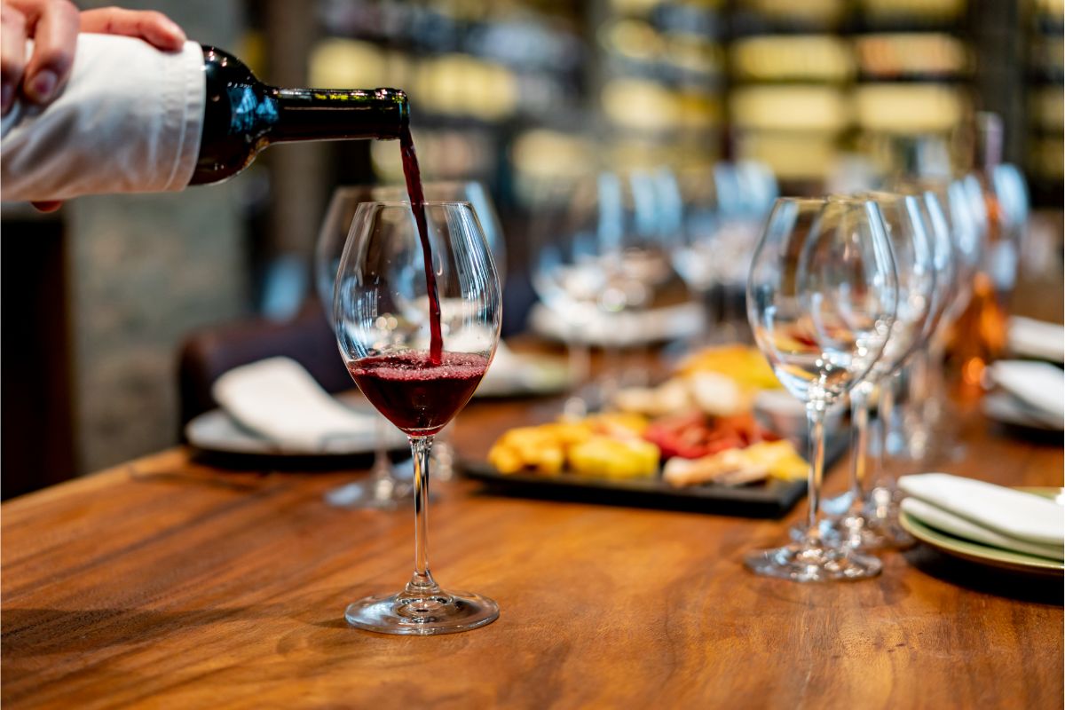 Best Wine For Mexican Food: Pairings You Should Try!