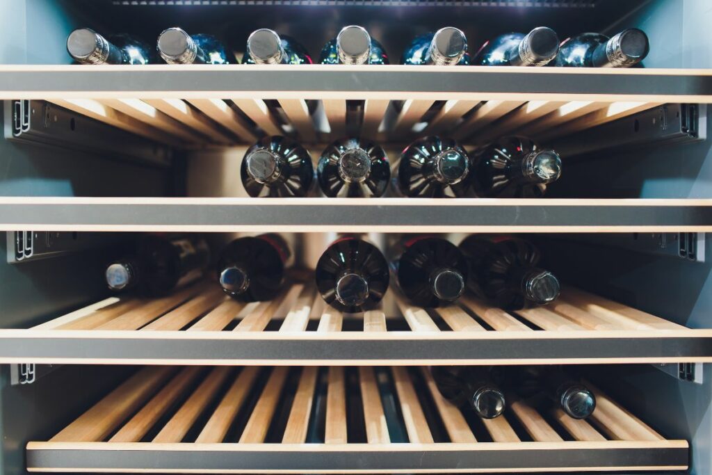 Does Putting Red Wine In The Fridge Ruin It Everything You Need To Know