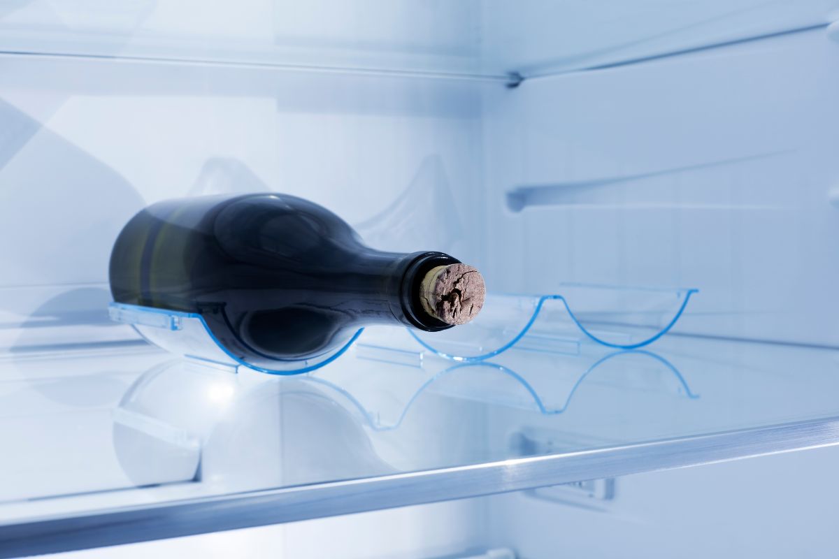 Does Putting Red Wine In The Fridge Ruin It Everything You Need To