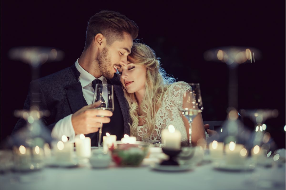 How To Cater Your Wine To Your Wedding - The Ultimate Guide