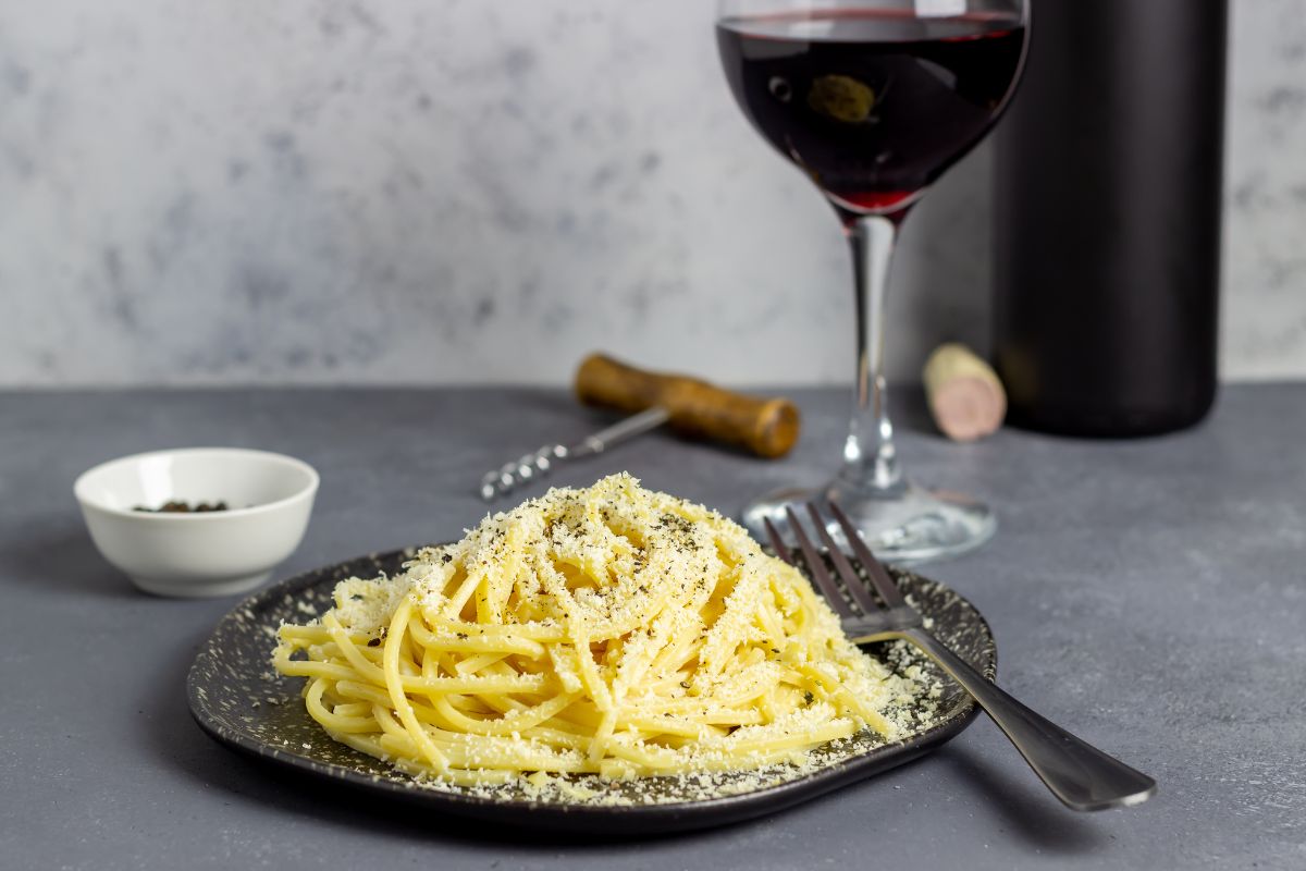 Italian Pasta Wine Pairings (5)