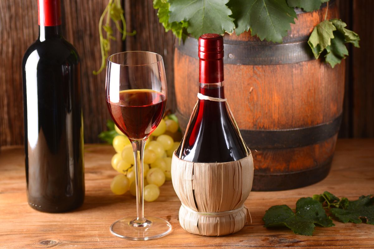Italian Wines: The Complete Guide