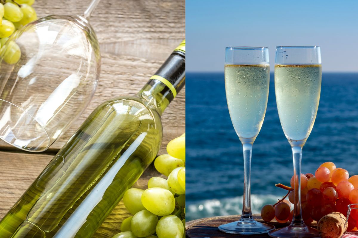 Moscato VS Prosecco: What Do You Buy?
