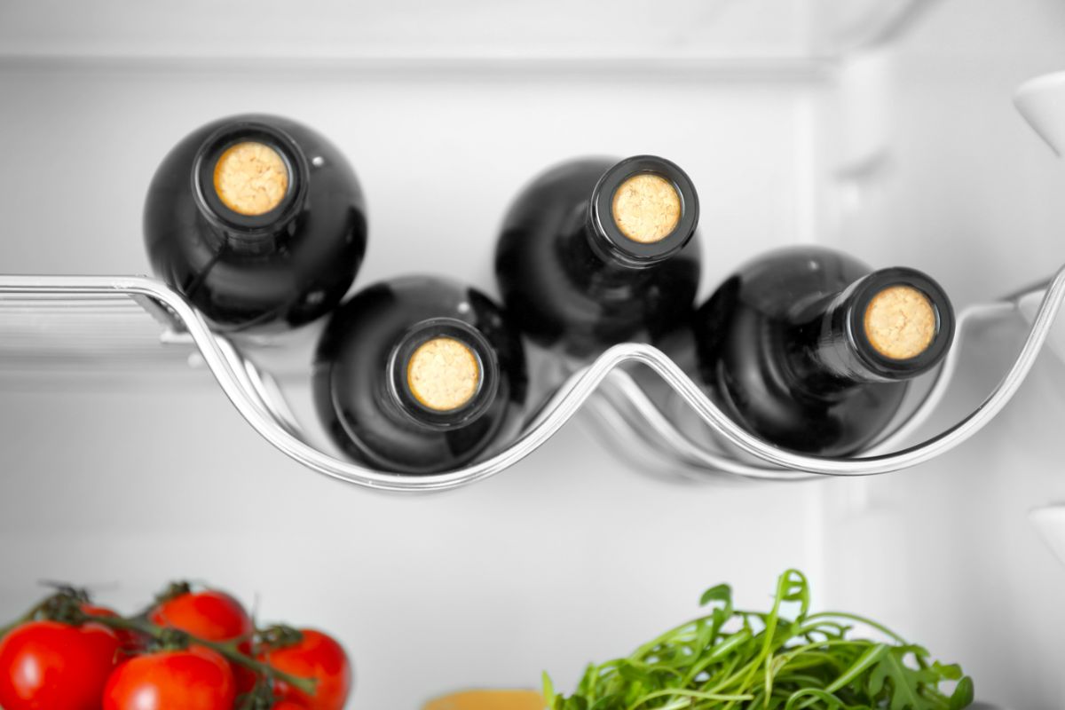 Should You Refrigerate Red Wine?
