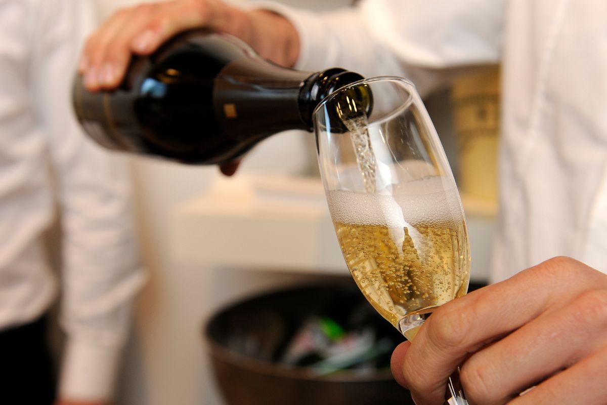 Sparkling Wine Sweetness Levels: Everything You Need To Know