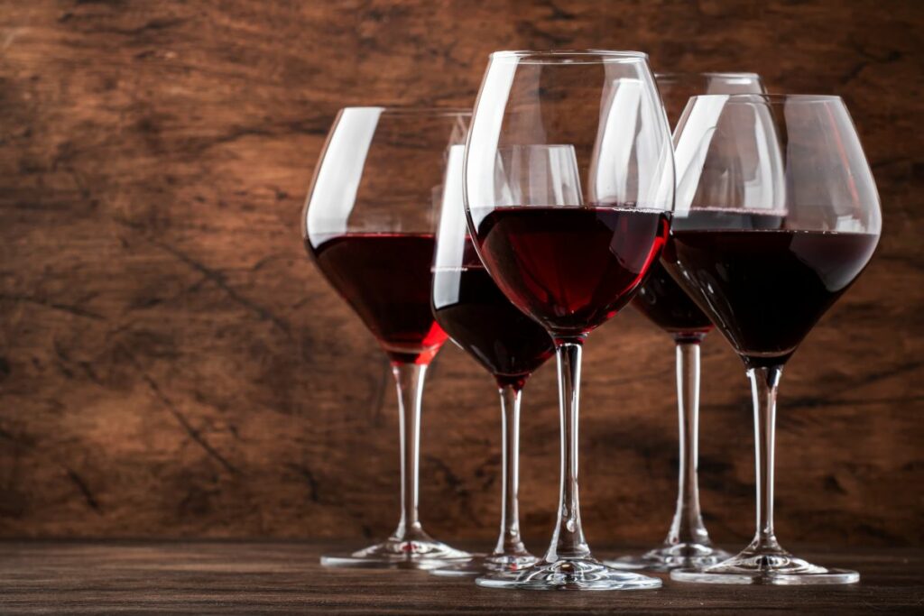 The Complete Guide To The Best Sweet Red Wine