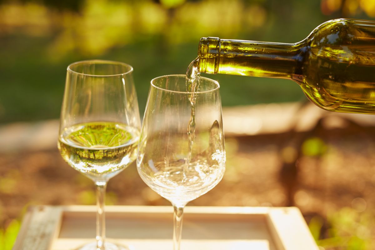 The Most Delicious Sweet White Wines That You Have To Try