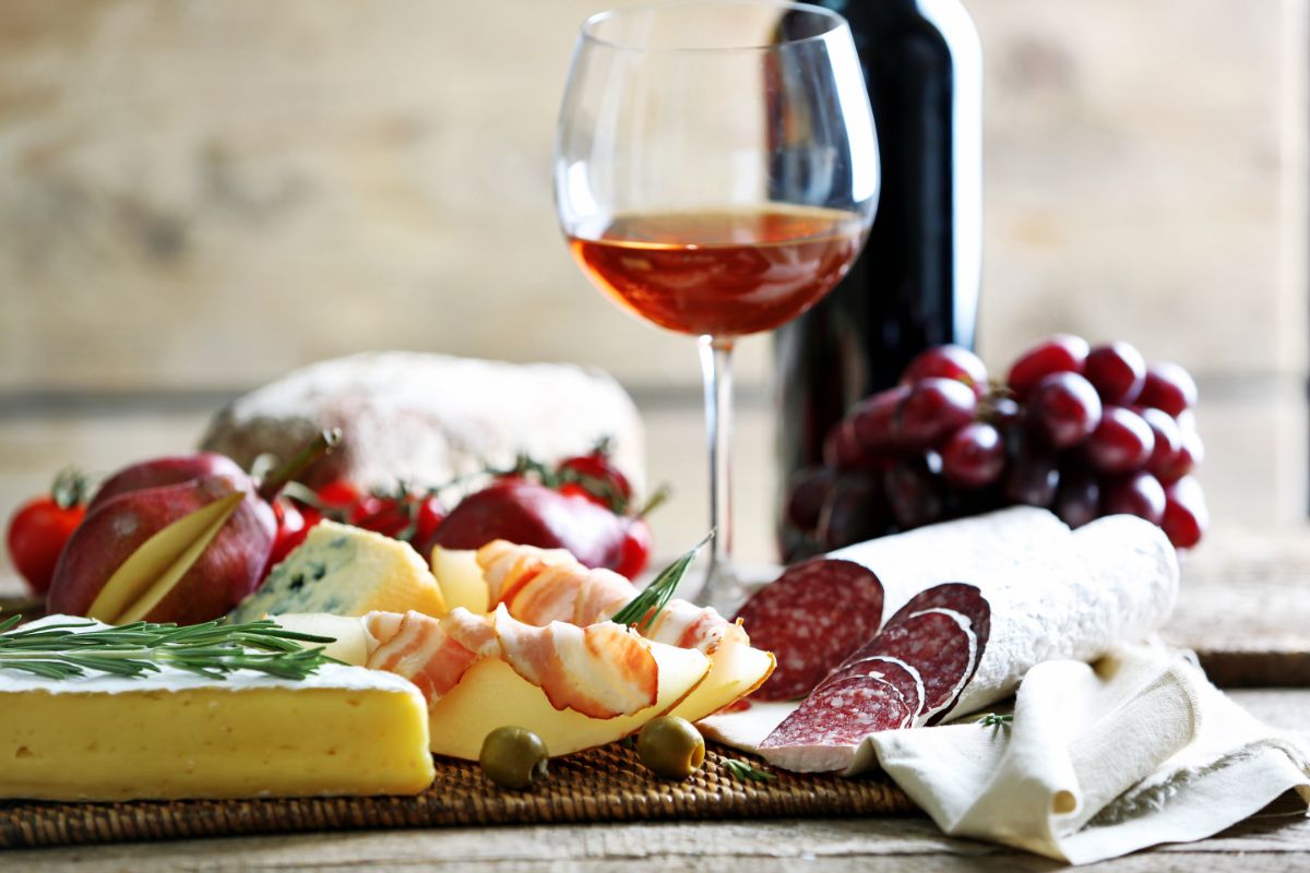 Wine Pairing Tips For Beginners