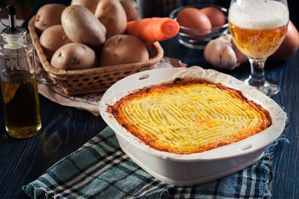 Cottage Pie Food Pairings That Will Excite Your Day