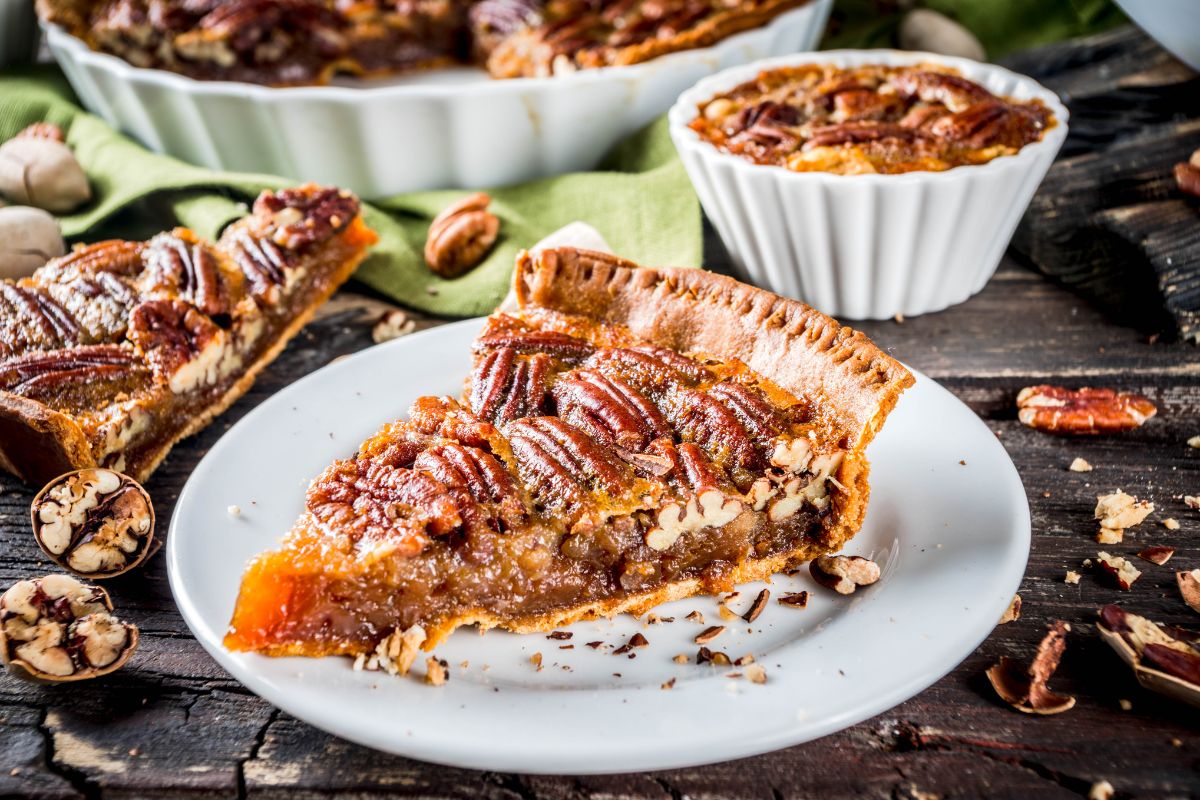 Vin Santo & Food Pairing