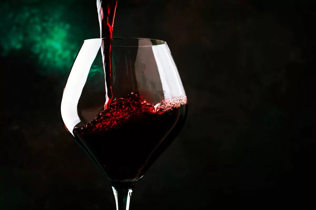 A Complete Guide To Pinot Noir