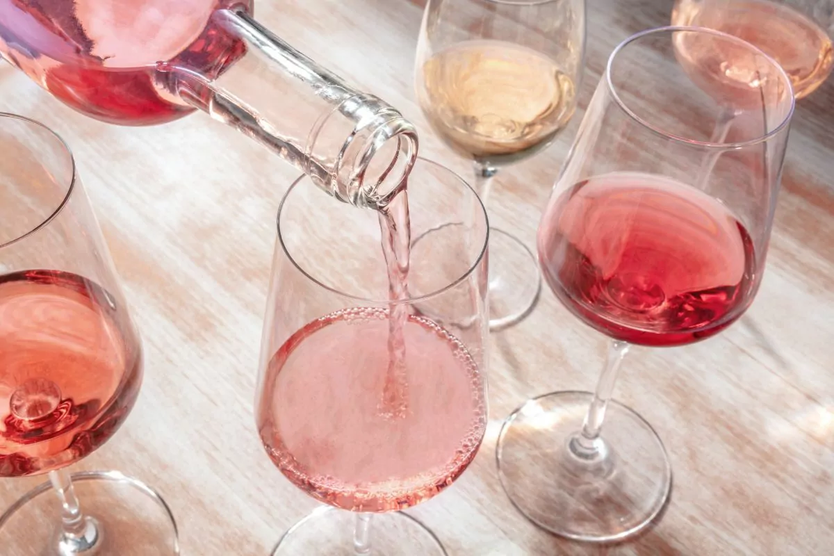 What Does Full Bodied Mean? Discover The Different Classifications Of Wine Body